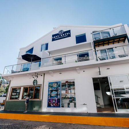 Loft Hotel Malecon Vallarta Puerto Vallarta Exterior photo