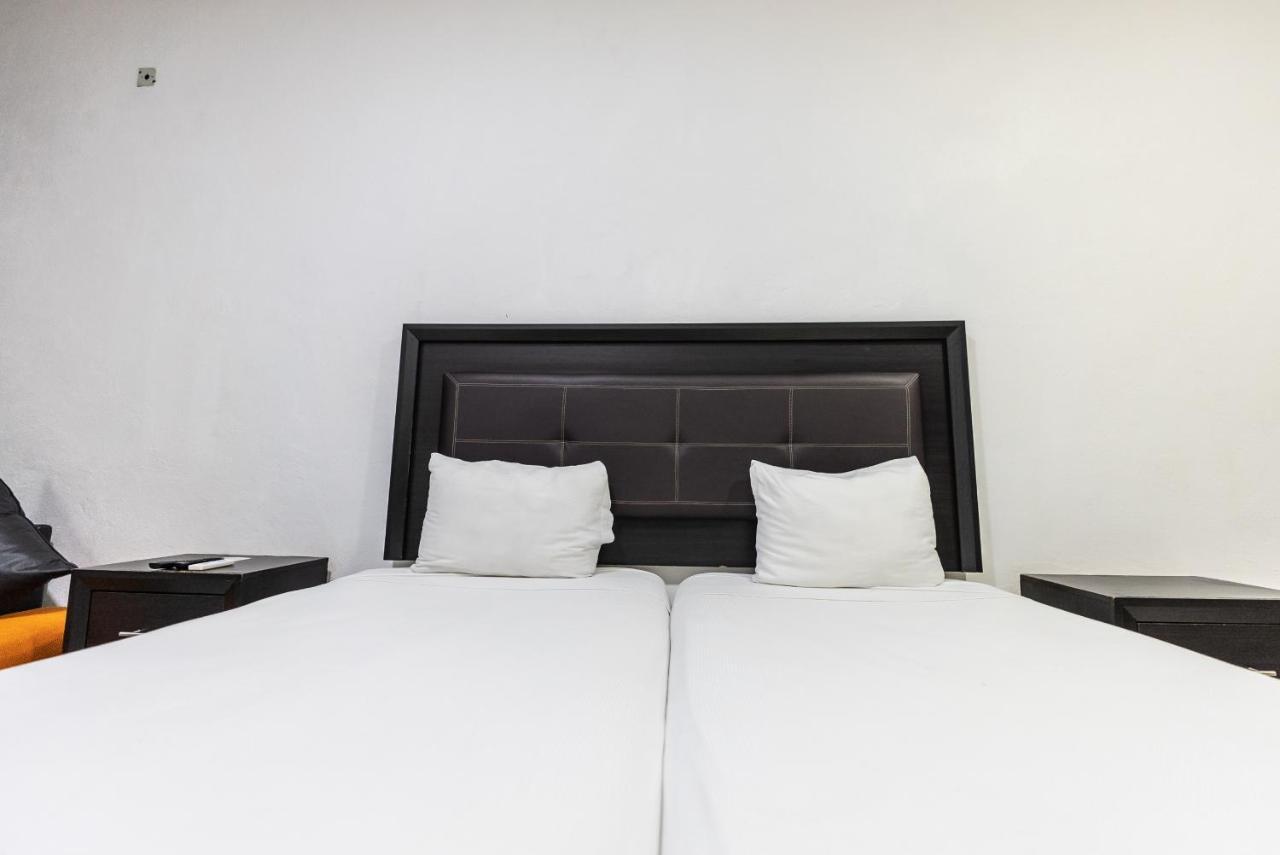 Loft Hotel Malecon Vallarta Puerto Vallarta Exterior photo