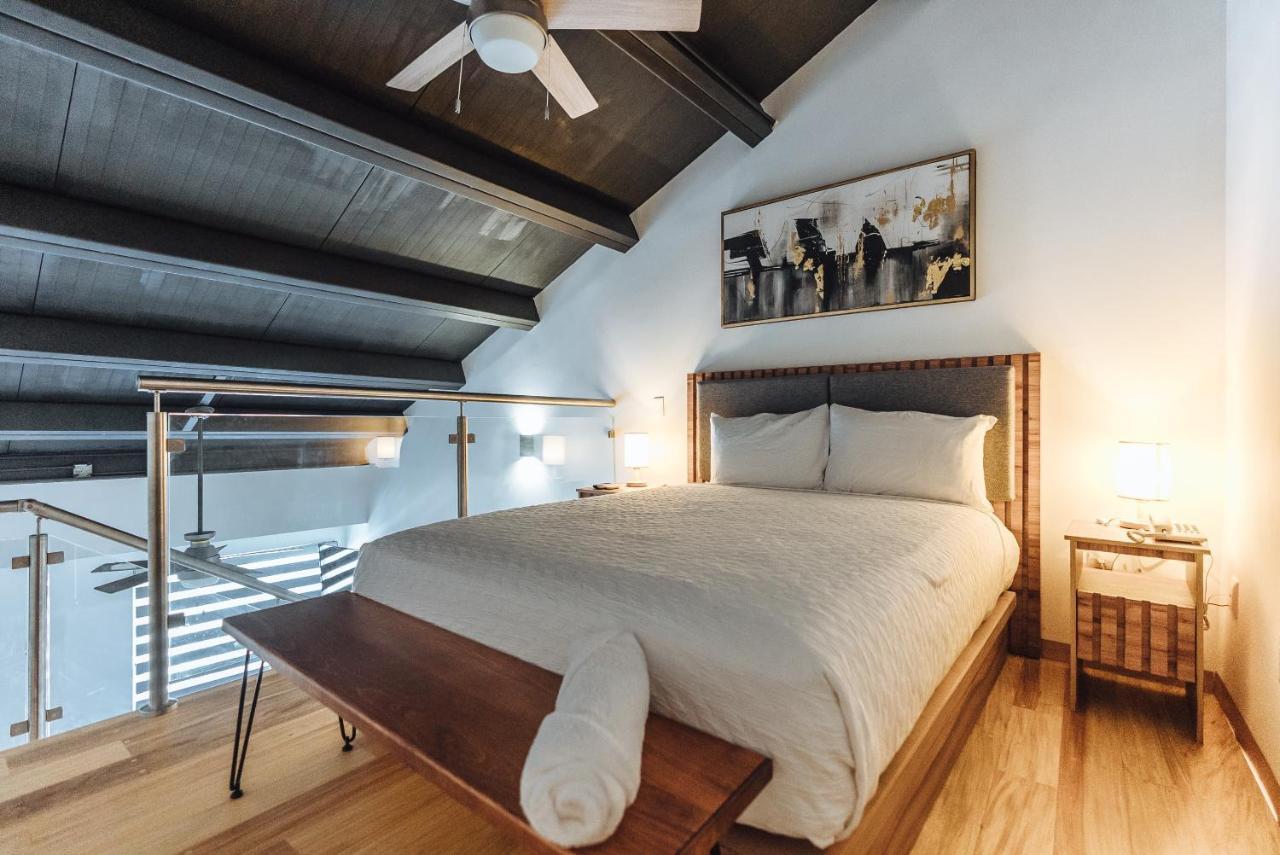 Loft Hotel Malecon Vallarta Puerto Vallarta Exterior photo