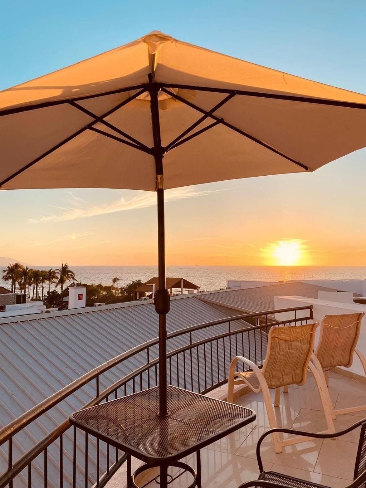 Loft Hotel Malecon Vallarta Puerto Vallarta Exterior photo