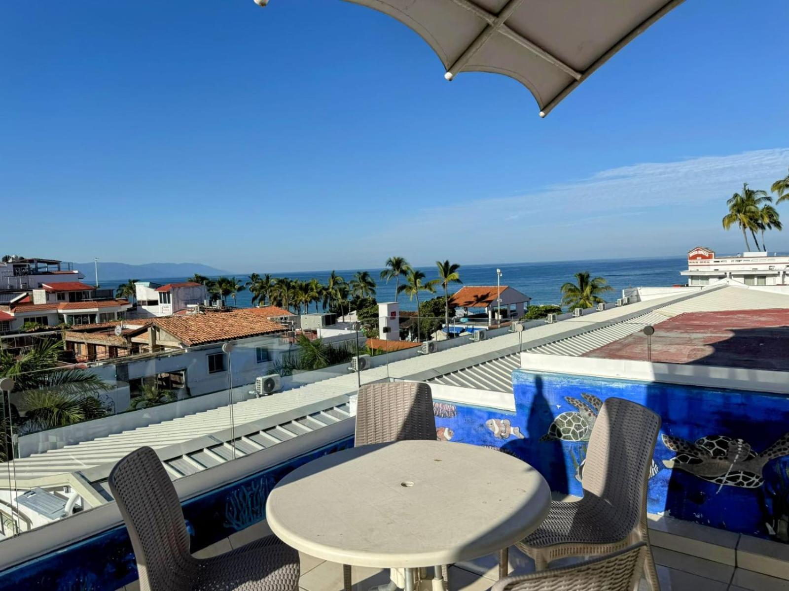 Loft Hotel Malecon Vallarta Puerto Vallarta Exterior photo